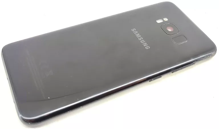 SAMSUNG GALAXY  S8