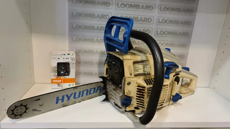 PIŁA SPALINOWA HYUNDAI HY-CST45-40WO