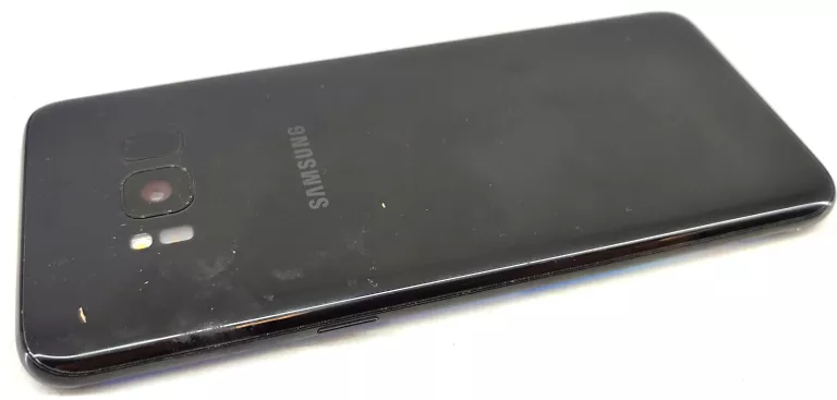 SAMSUNG GALAXY  S8