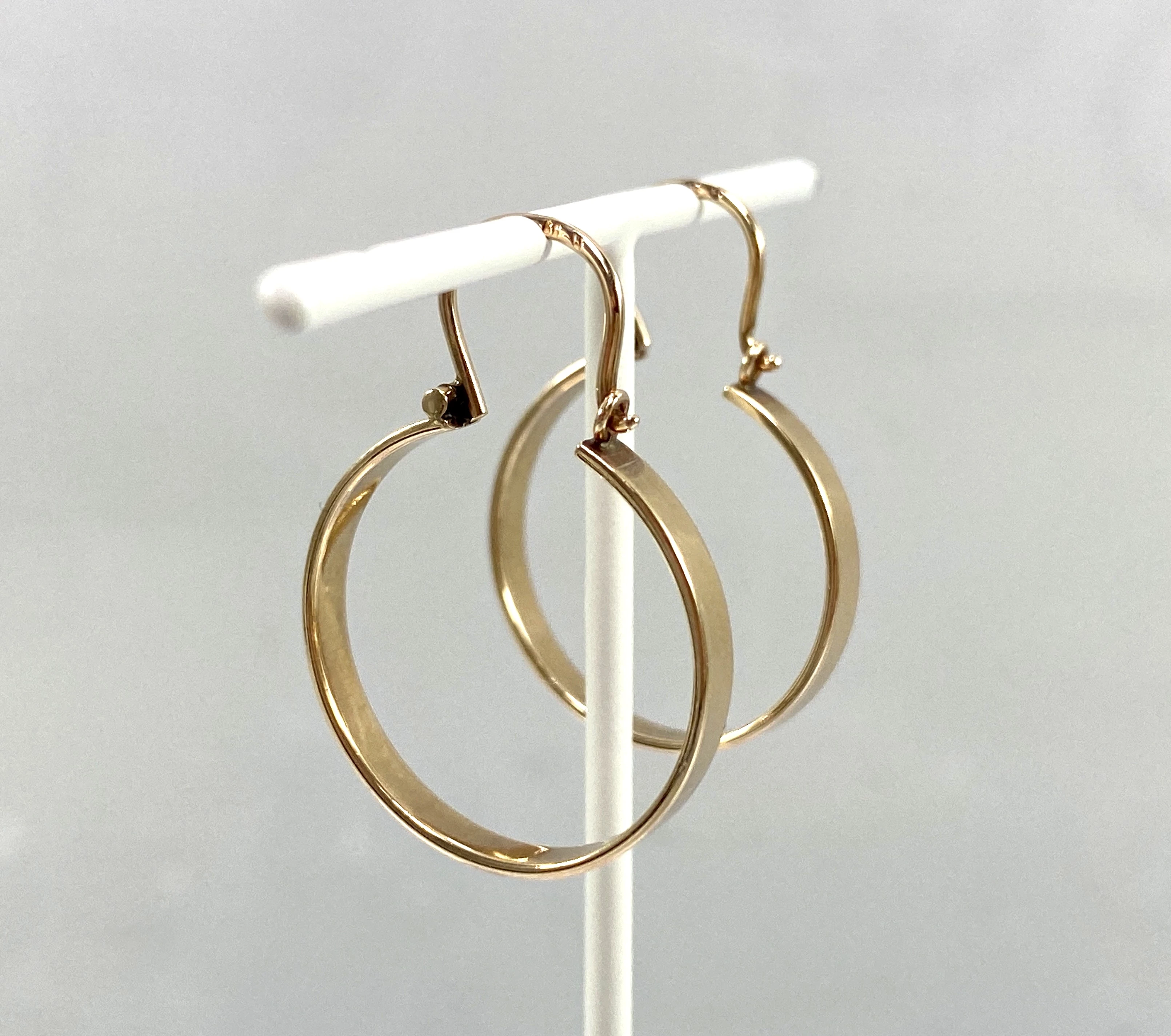 zlote-kolczyki-kola-585-345g-marka-inna-marka