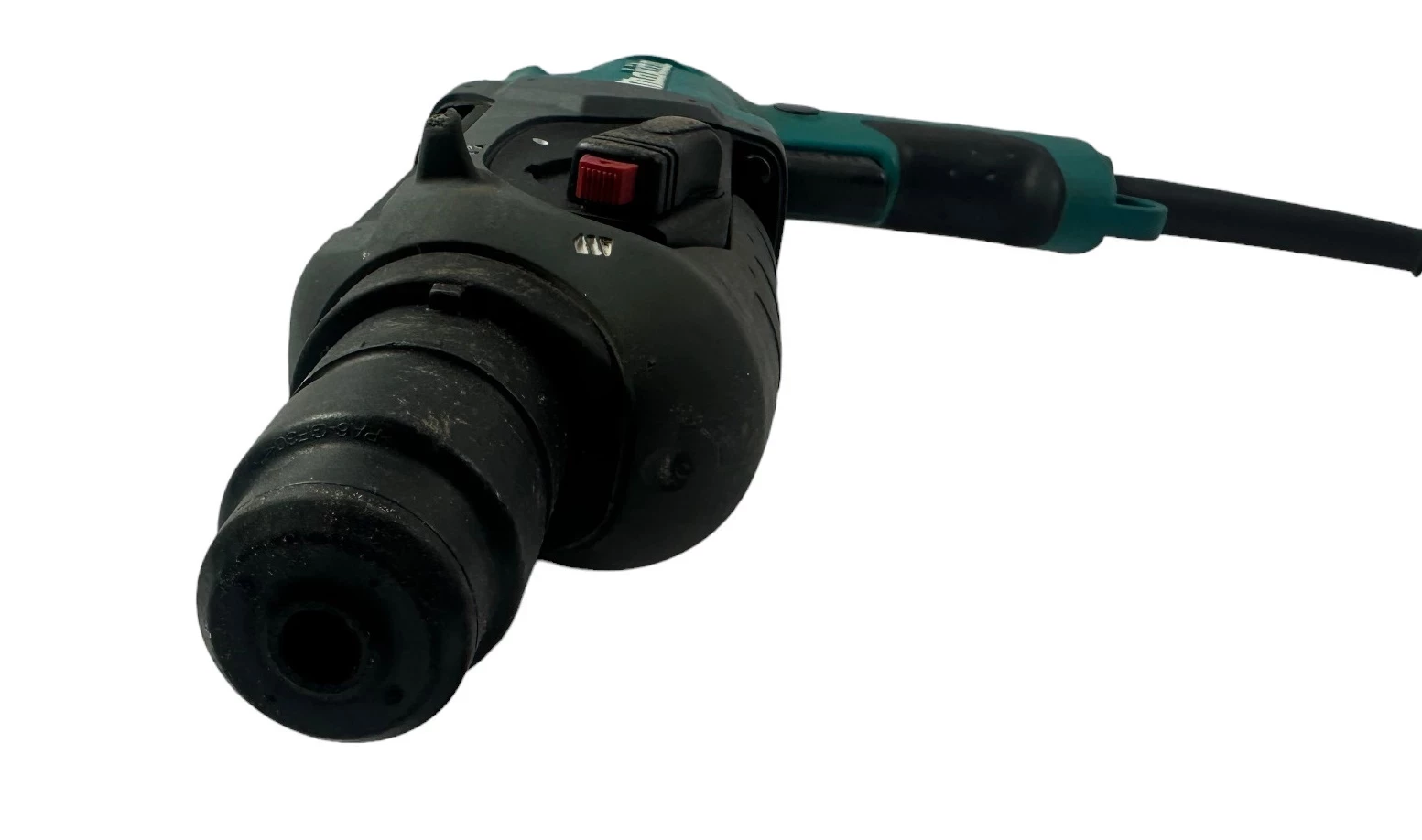 mlotowiertarka-makita-hr2470-opis-stan-uszkodzony