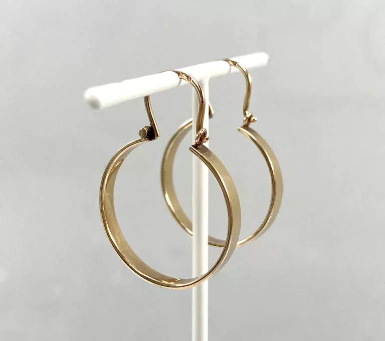 zlote-kolczyki-kola-585-345g-marka-inna-marka