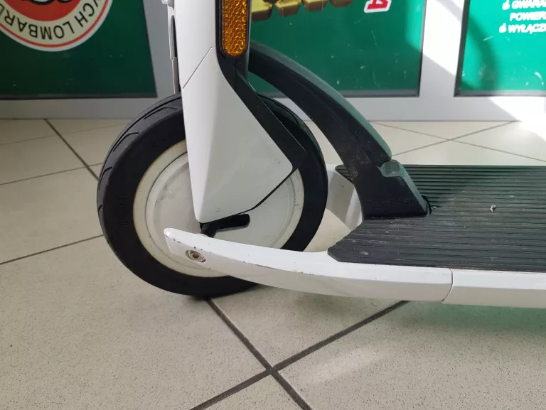 HULAJNOGA ELEKTRYCZNA SEGWAY NINEBOT AIR T15E