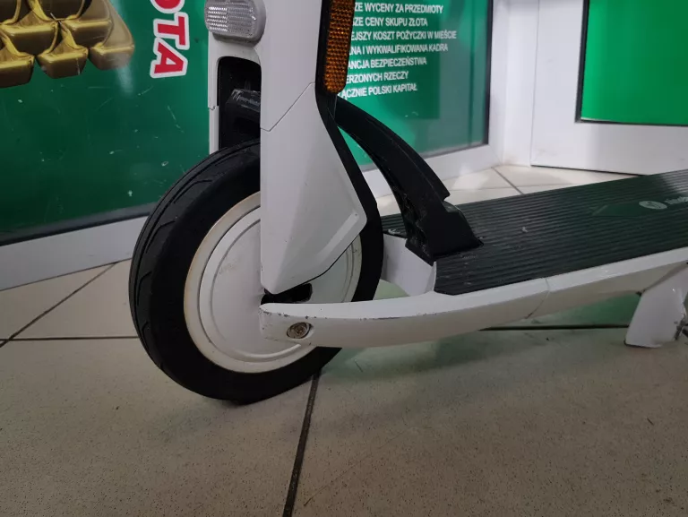 HULAJNOGA ELEKTRYCZNA SEGWAY NINEBOT AIR T15E