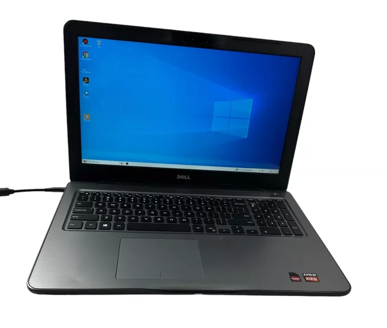 LAPTOP DELL P66F 500GB / 16GB / AMD A12-9700P!