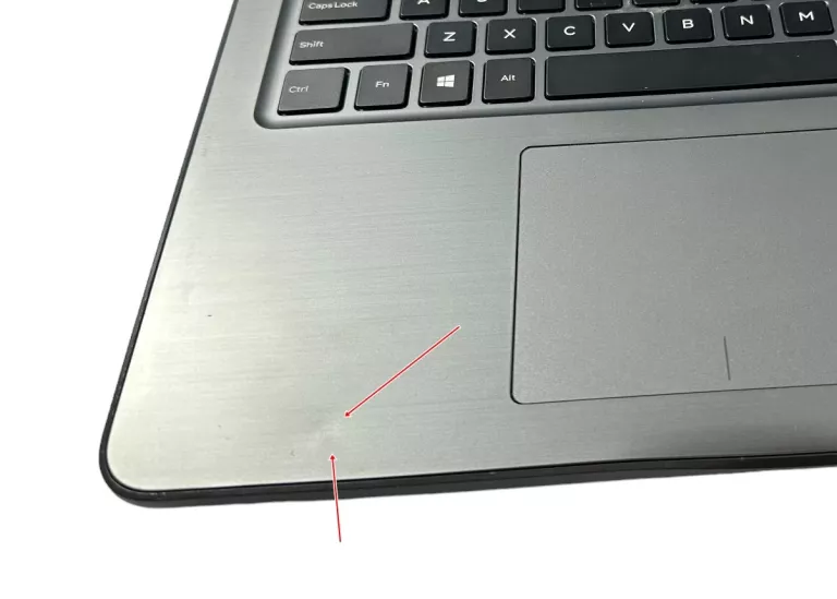 LAPTOP DELL P66F 500GB / 16GB / AMD A12-9700P!