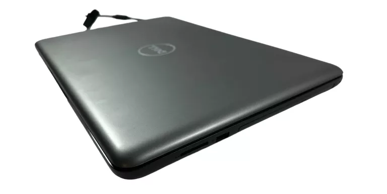 LAPTOP DELL P66F 500GB / 16GB / AMD A12-9700P!