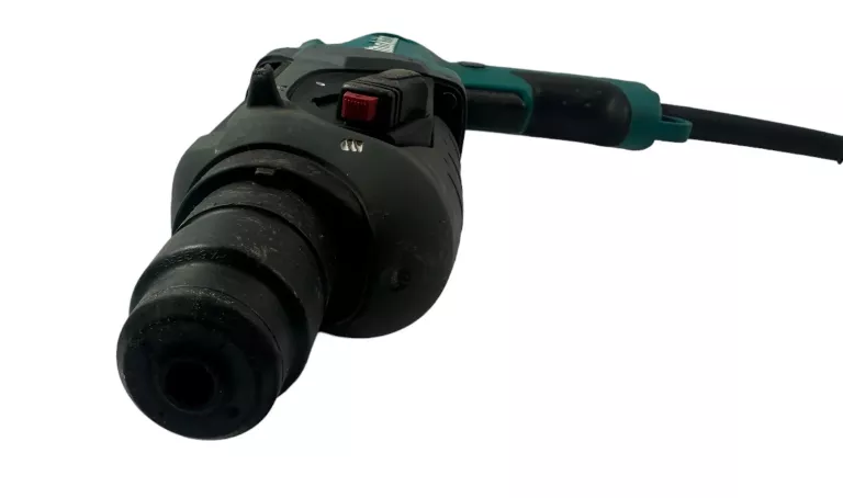 mlotowiertarka-makita-hr2470-opis-stan-uszkodzony