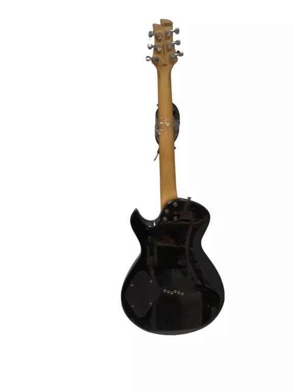 GITARA ELEKTRYCZNA CORT LES PAUL ZENOX