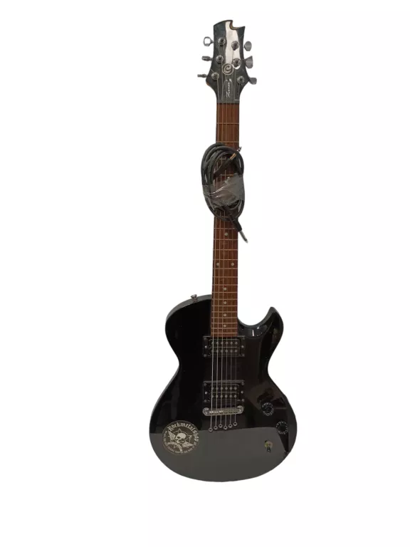 GITARA ELEKTRYCZNA CORT LES PAUL ZENOX