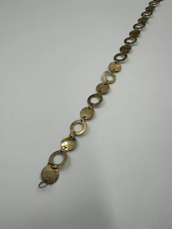 zlota-nowa-bransoletka-celebrytka-333-8k-okazja-kosciuszki-29-rogozno