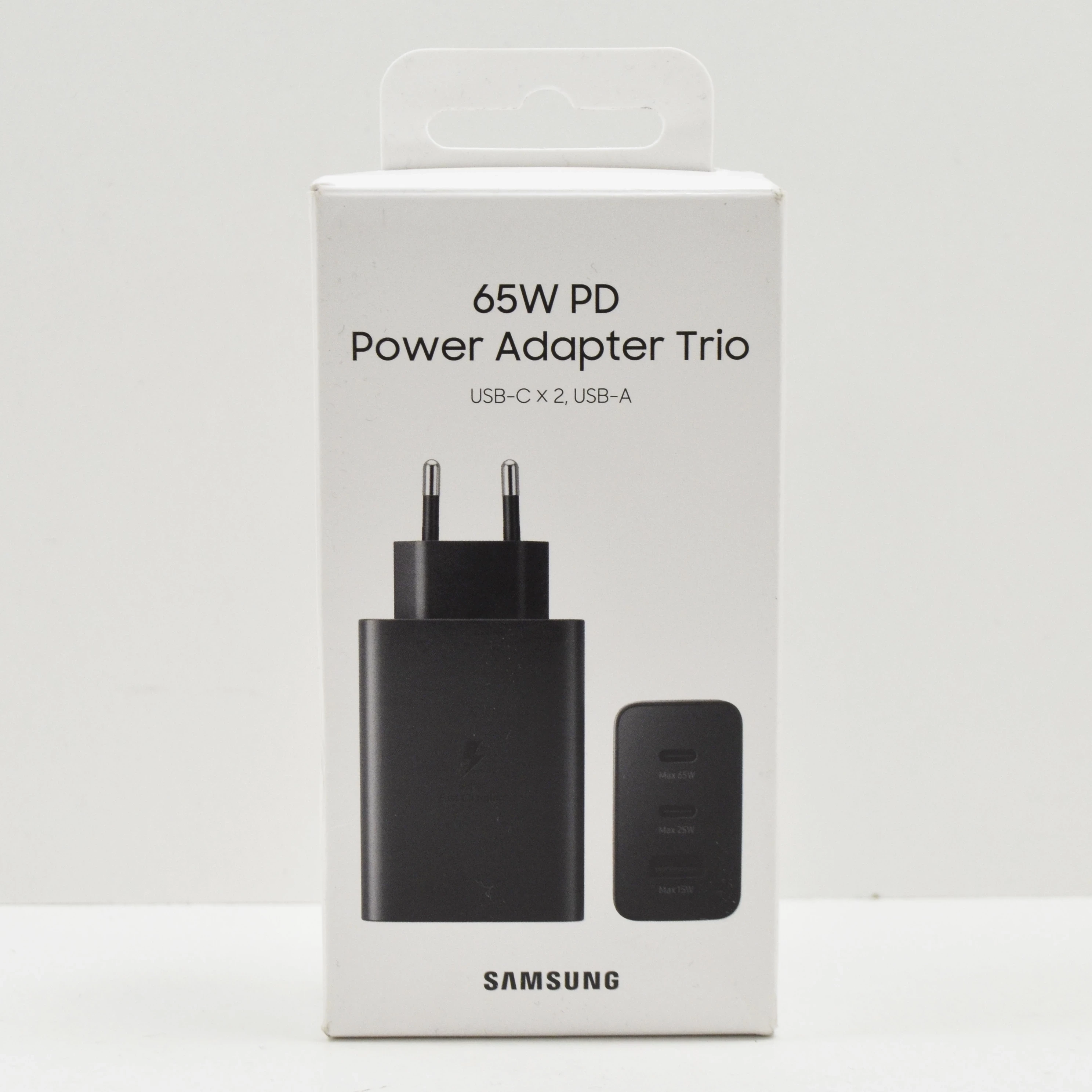 Samsung W Pd Power Adapter Trio Ep T Sieciowe Loombard Pl