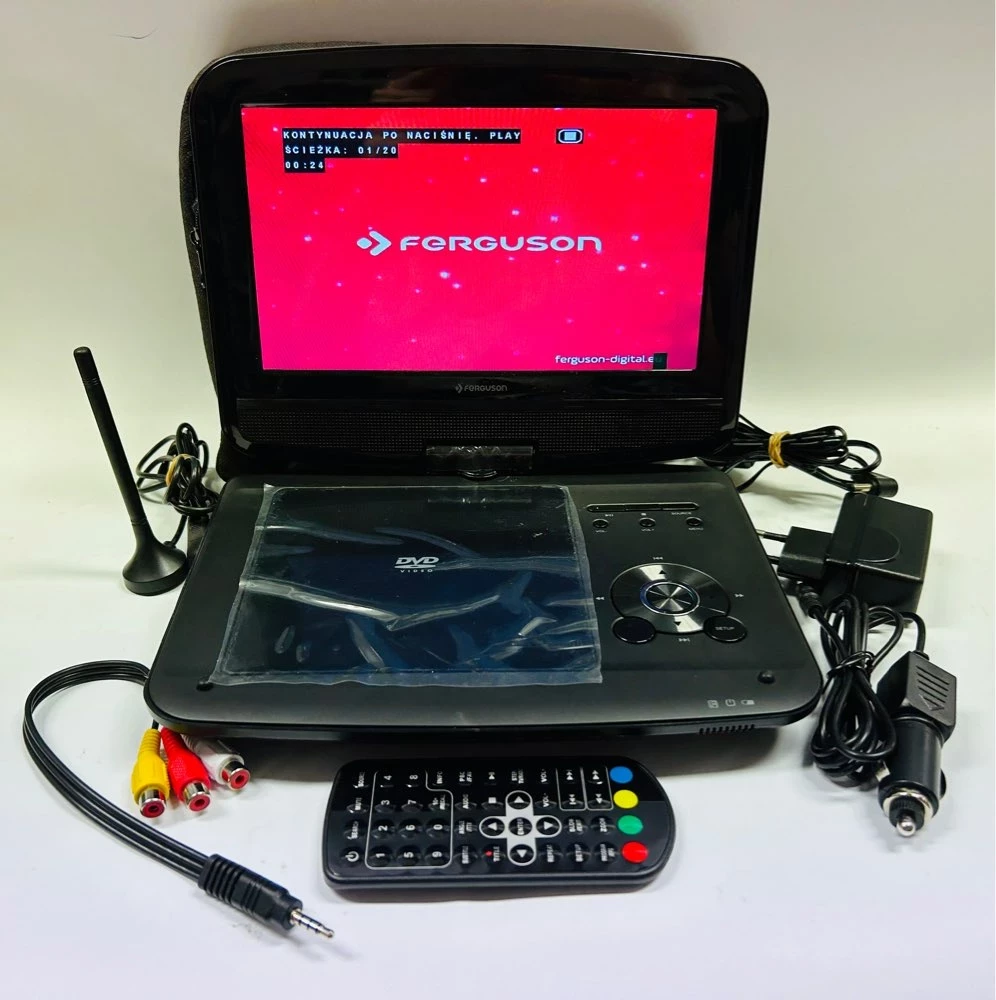 dvd-przenosne-ferguson-cute9-t265-legionow-50-lodz