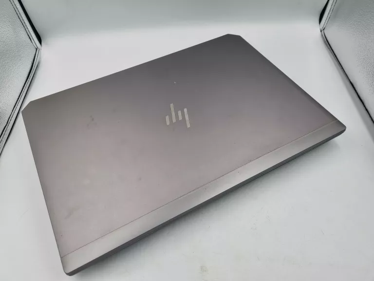 LAPTOP HP ZBOOK 17 G5 OPIS !!!