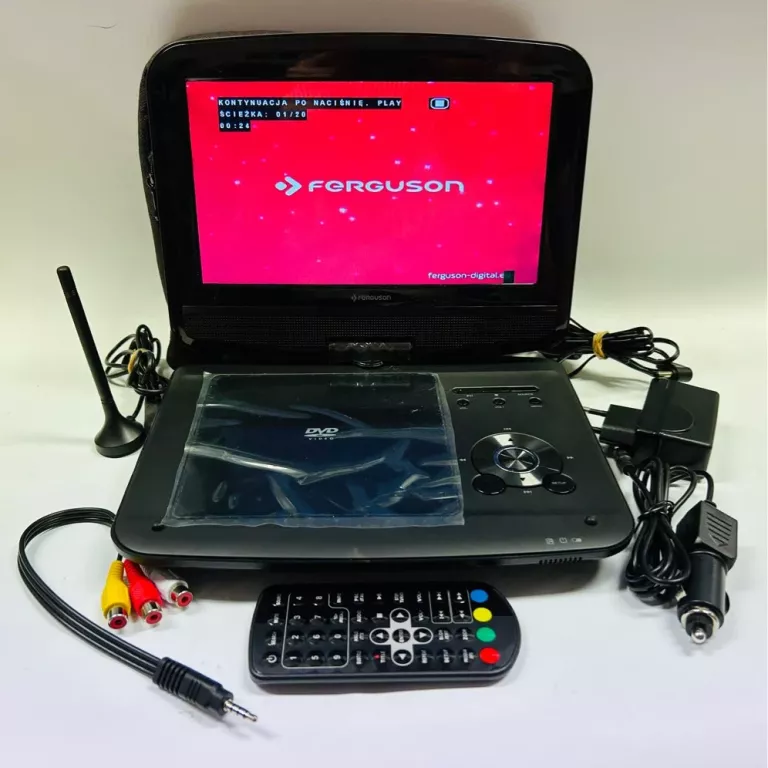 dvd-przenosne-ferguson-cute9-t265-legionow-50-lodz