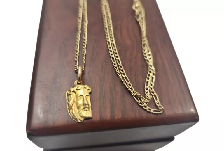 zloty-lancuszek-zawieszka-p58515g44cm-splot-inny-splot