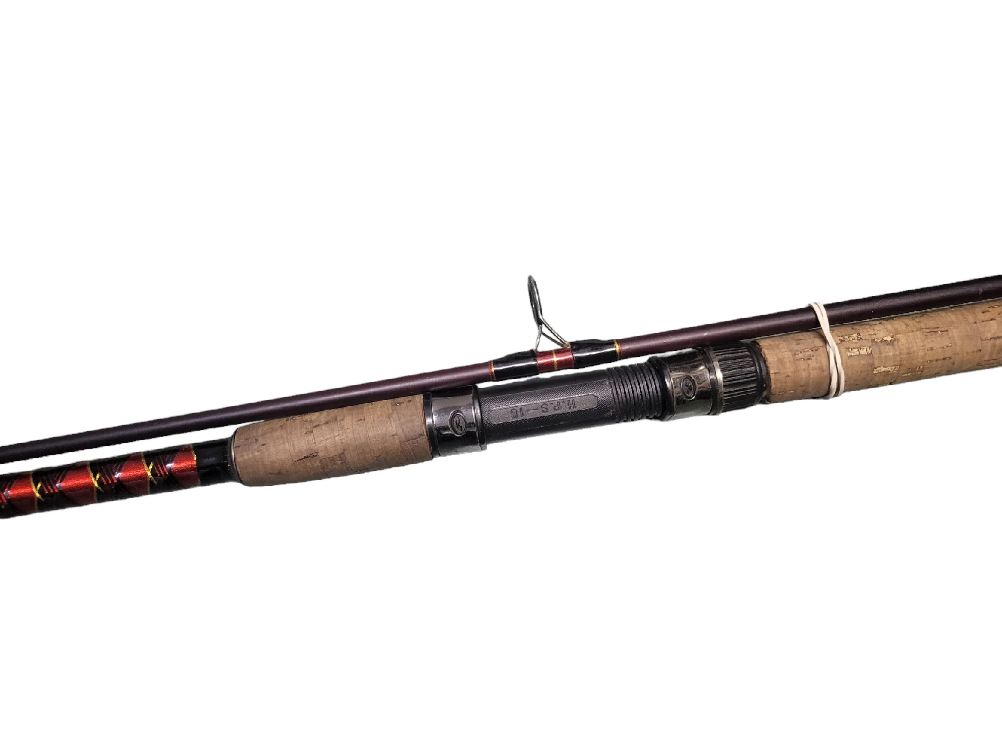 wedka-konger-vectron-pilk-240-stan-uzywany