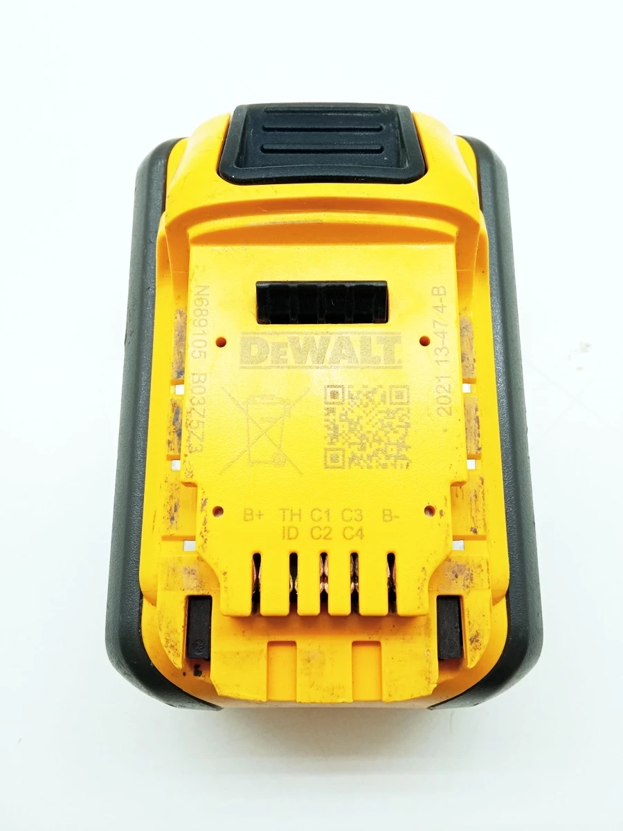 AKUMULATOR DEWALT 18V XR FLEXVOLT 9AH | Akumulatory do elektronarzędzi ...