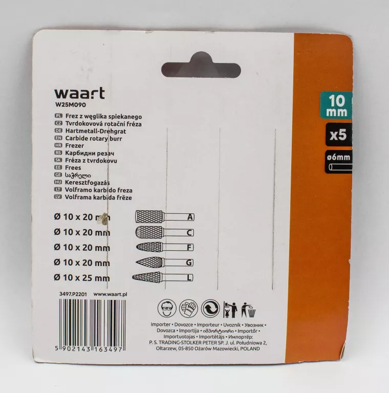 waart-zestaw-frezow-trzpieniowych-do-metalu-5szt-stan-powystawowy