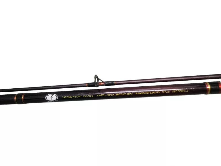 wedka-konger-vectron-pilk-240-marka-konger