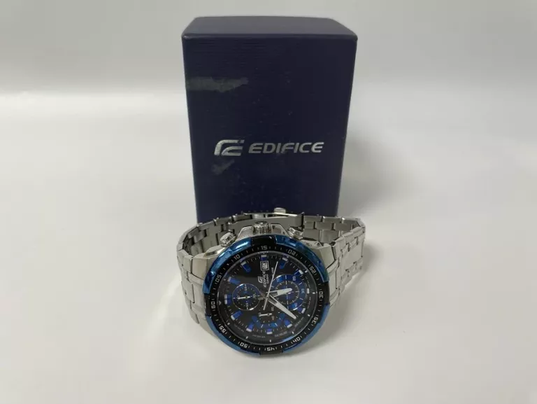 ZEGAREK CASIO EDIFICE 5345 EFR-539