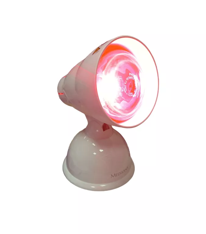 LAMPA NA PODCZERWIEŃ MEDISANA IRH 100WATT