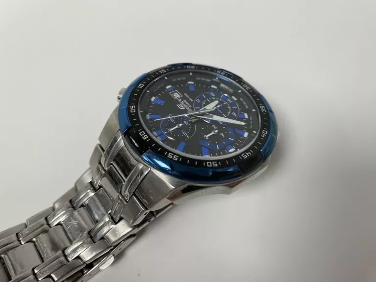 ZEGAREK CASIO EDIFICE 5345 EFR-539