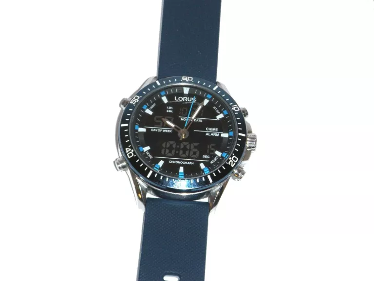 ZEGAREK LORUS Z021-X011