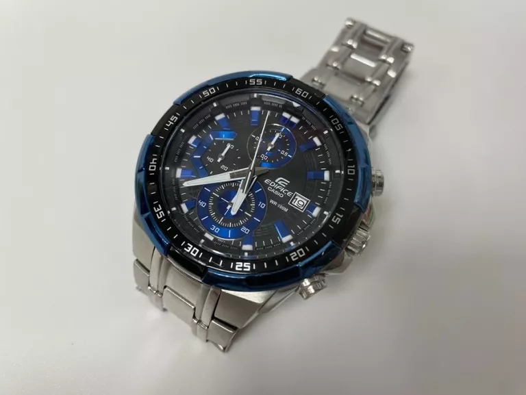 ZEGAREK CASIO EDIFICE 5345 EFR-539