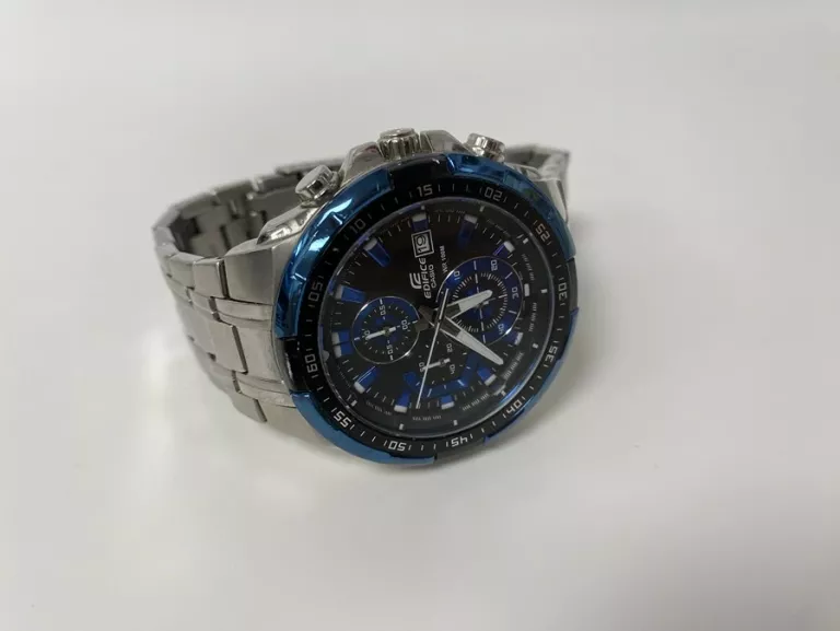 ZEGAREK CASIO EDIFICE 5345 EFR-539