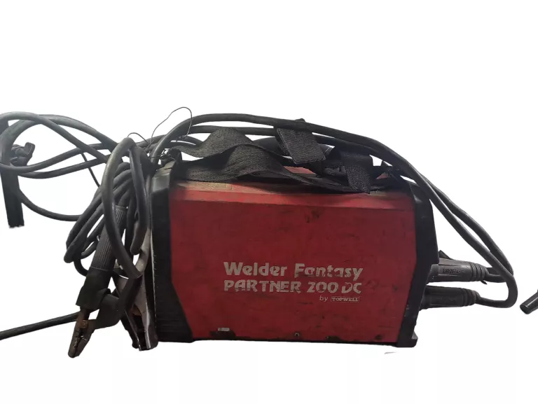SPAWARKA WELDER FANTASY PARTNER 200 DC