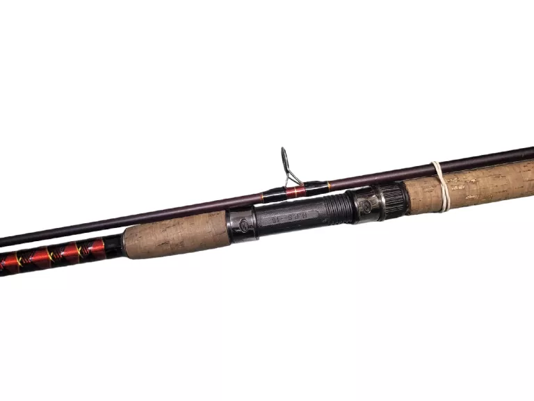 wedka-konger-vectron-pilk-240-stan-uzywany