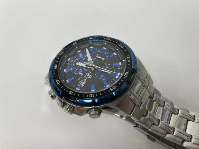 ZEGAREK CASIO EDIFICE 5345 EFR-539