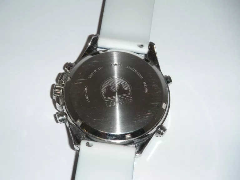 ZEGAREK LORUS Z021-X011