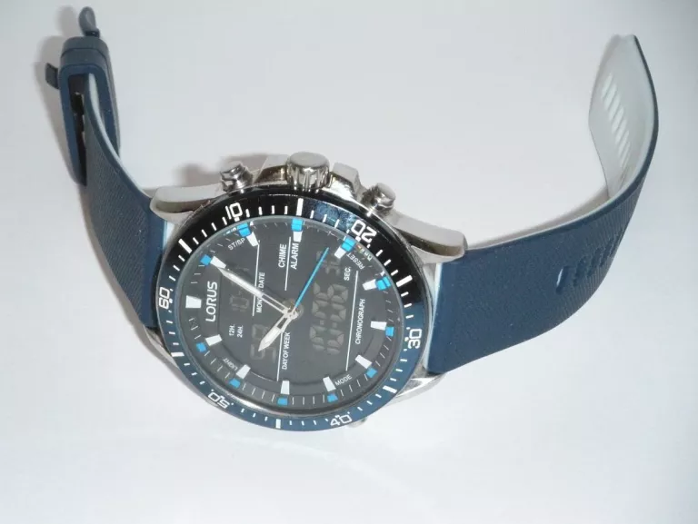 ZEGAREK LORUS Z021-X011