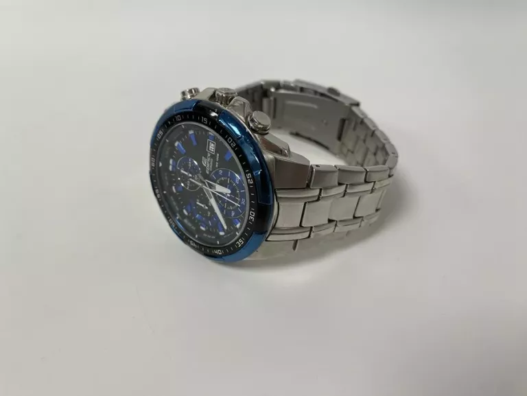 ZEGAREK CASIO EDIFICE 5345 EFR-539