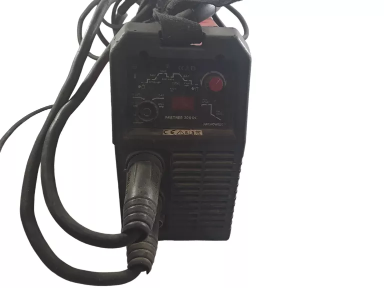SPAWARKA WELDER FANTASY PARTNER 200 DC