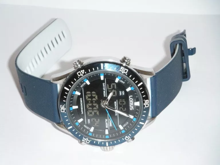ZEGAREK LORUS Z021-X011