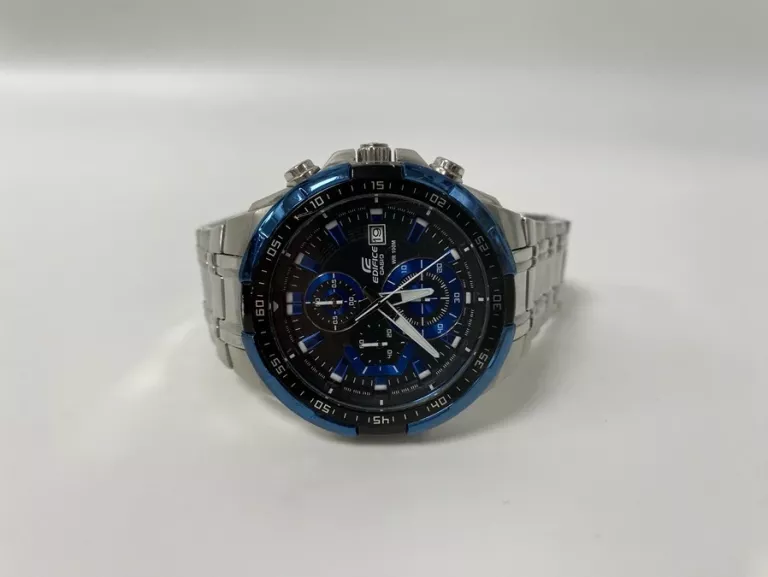 ZEGAREK CASIO EDIFICE 5345 EFR-539