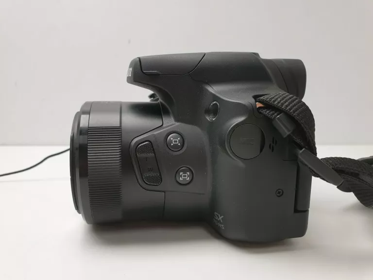 APARAT CANON SX70HS 20,3 MPIX 4K