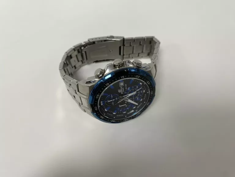 ZEGAREK CASIO EDIFICE 5345 EFR-539