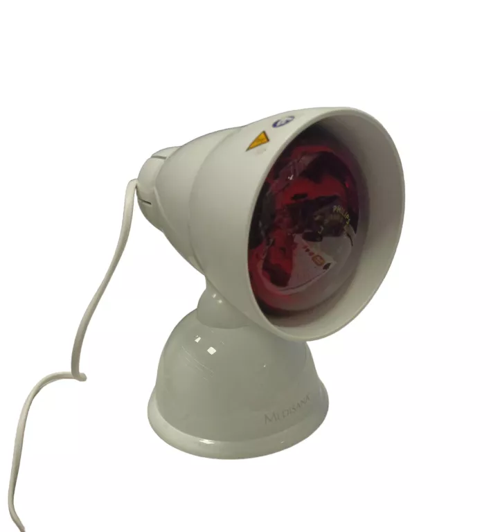 LAMPA NA PODCZERWIEŃ MEDISANA IRH 100WATT