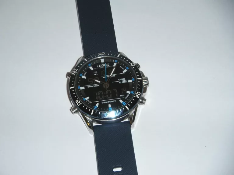 ZEGAREK LORUS Z021-X011