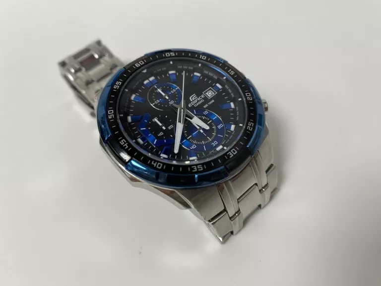 ZEGAREK CASIO EDIFICE 5345 EFR-539