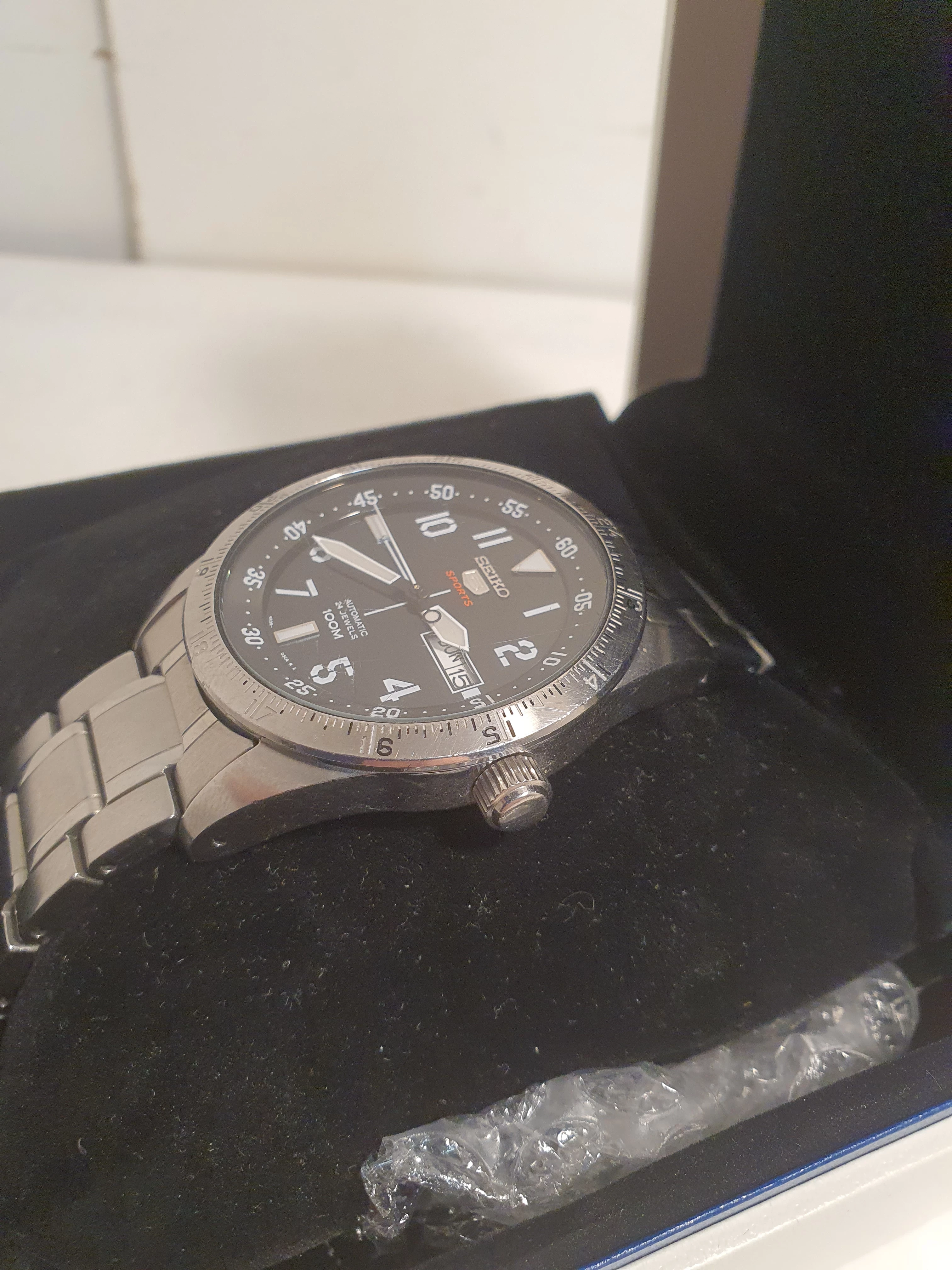 zegarek-seiko-srp513k1-rodzaj-analogowe