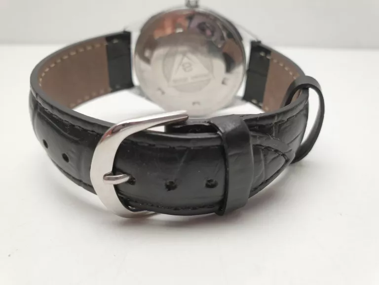 ZEGAREK ATLANTIC 61660 WORLDMASTER