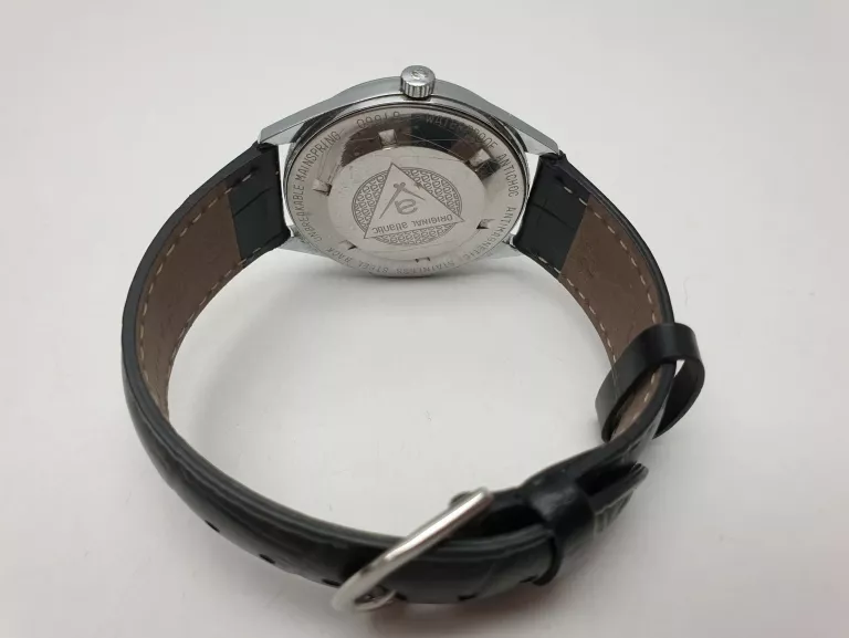 ZEGAREK ATLANTIC 61660 WORLDMASTER