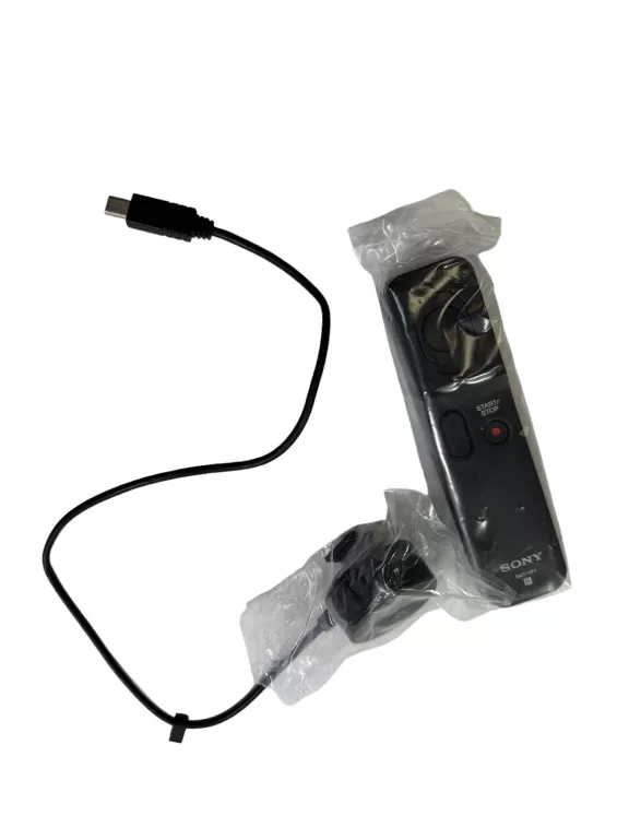 SONY RMT-VP1K PILOT I ODBIORNIK PODCZERWIENI