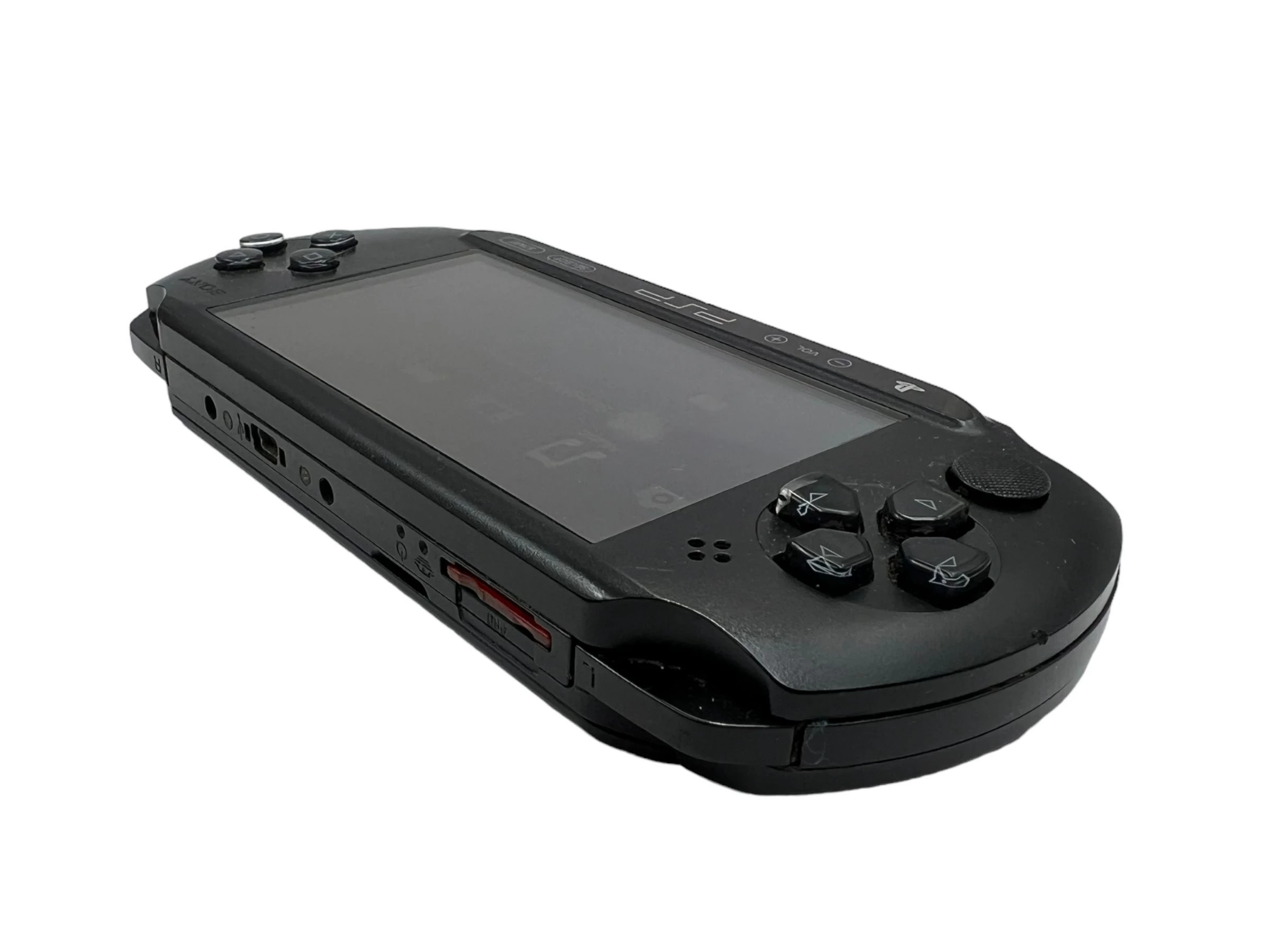 konsola-sony-psp-street-e1004-sonic-rivals-tekken-6-spider-man-3-ean-gtin-0040236445282