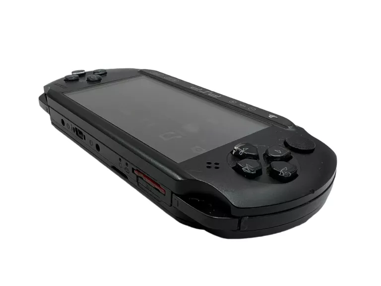 konsola-sony-psp-street-e1004-sonic-rivals-tekken-6-spider-man-3-ean-gtin-0040236445282